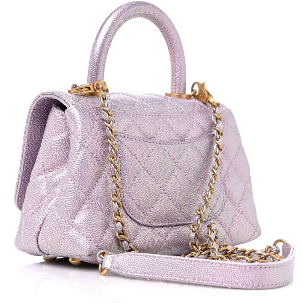 Chanel coco Handle - Picture 2 of 9
